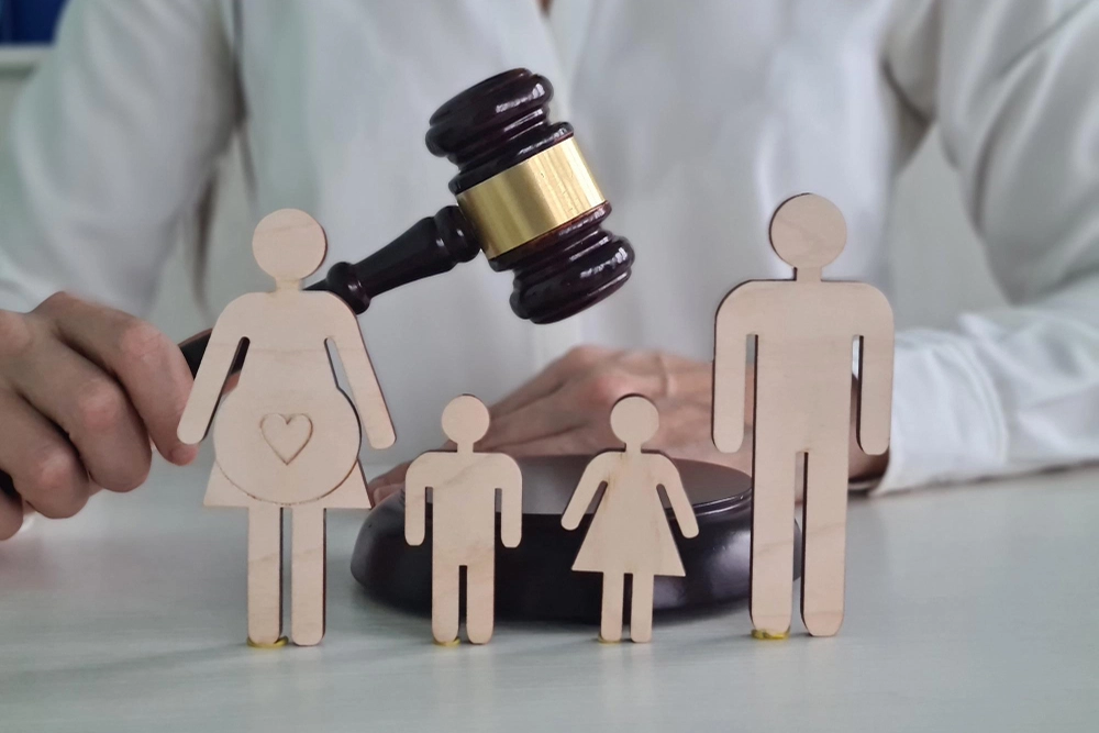 Family Law